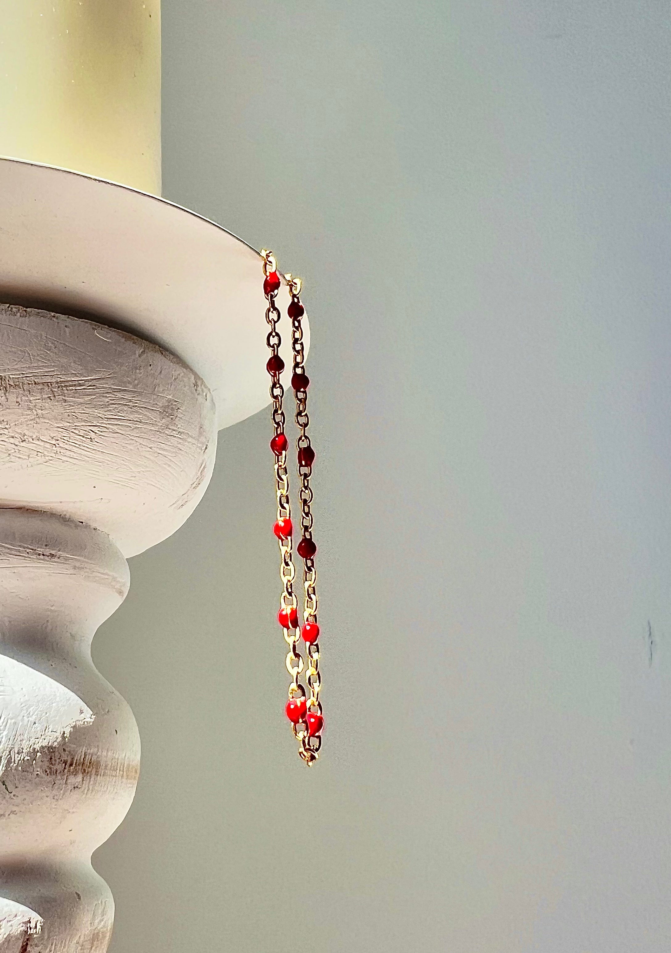 GOLD NECKLACE CHAINS