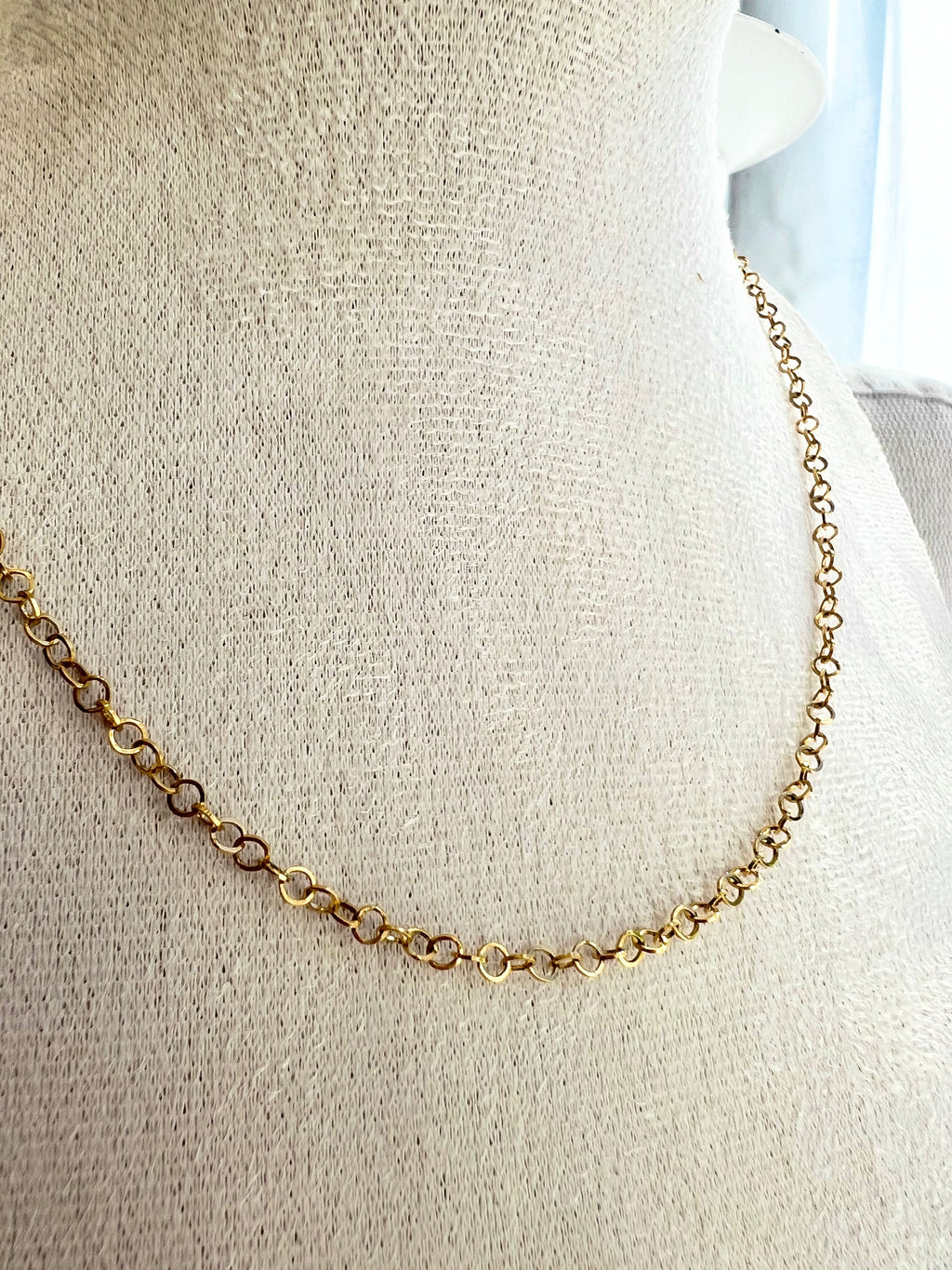Noa Chain
