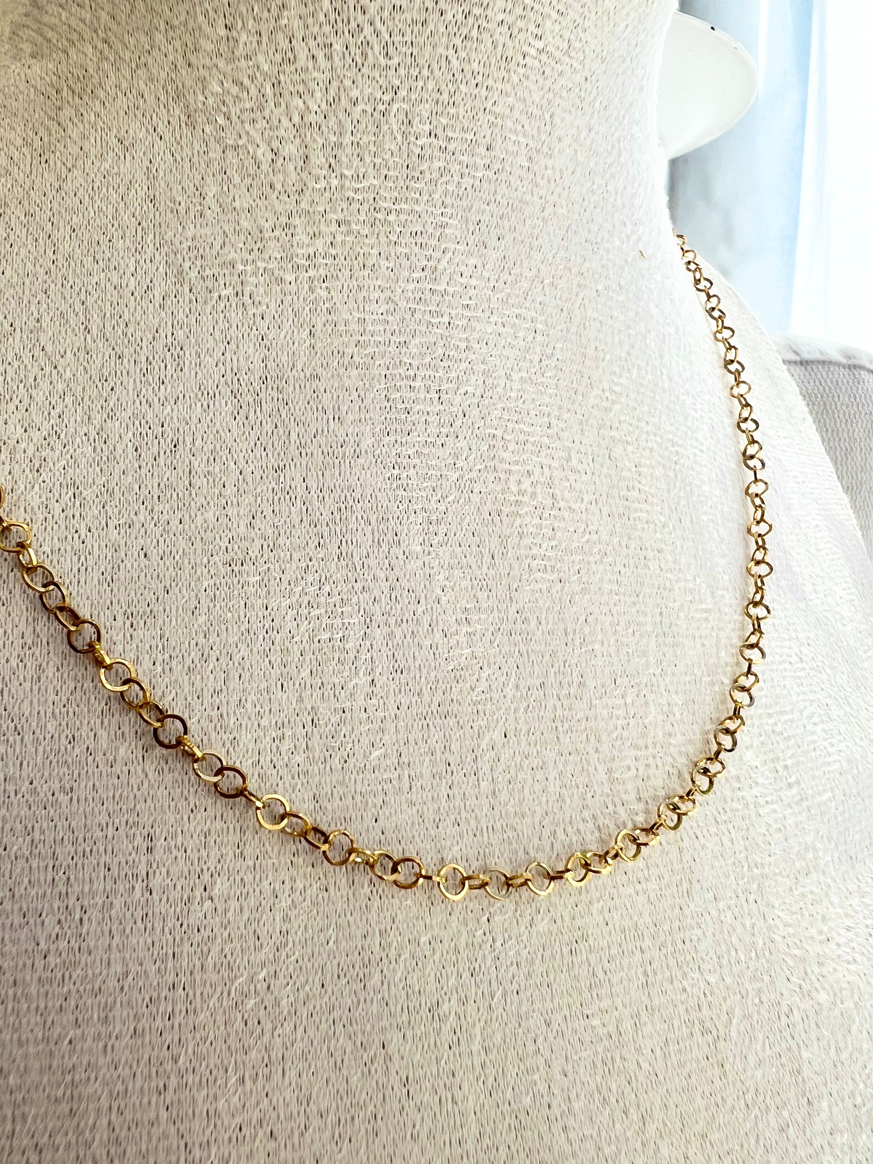 Noa Chain