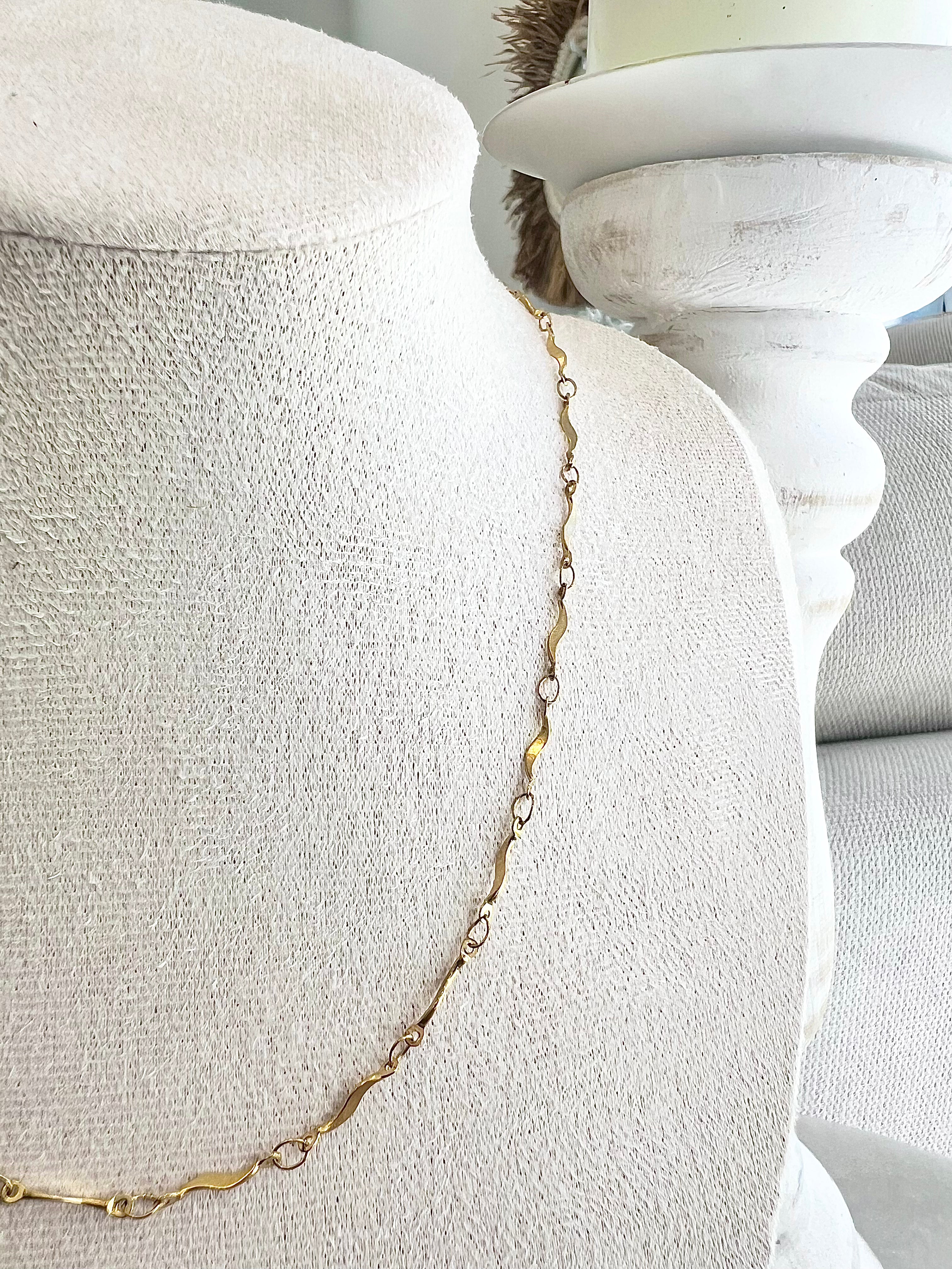 Wave Chain
