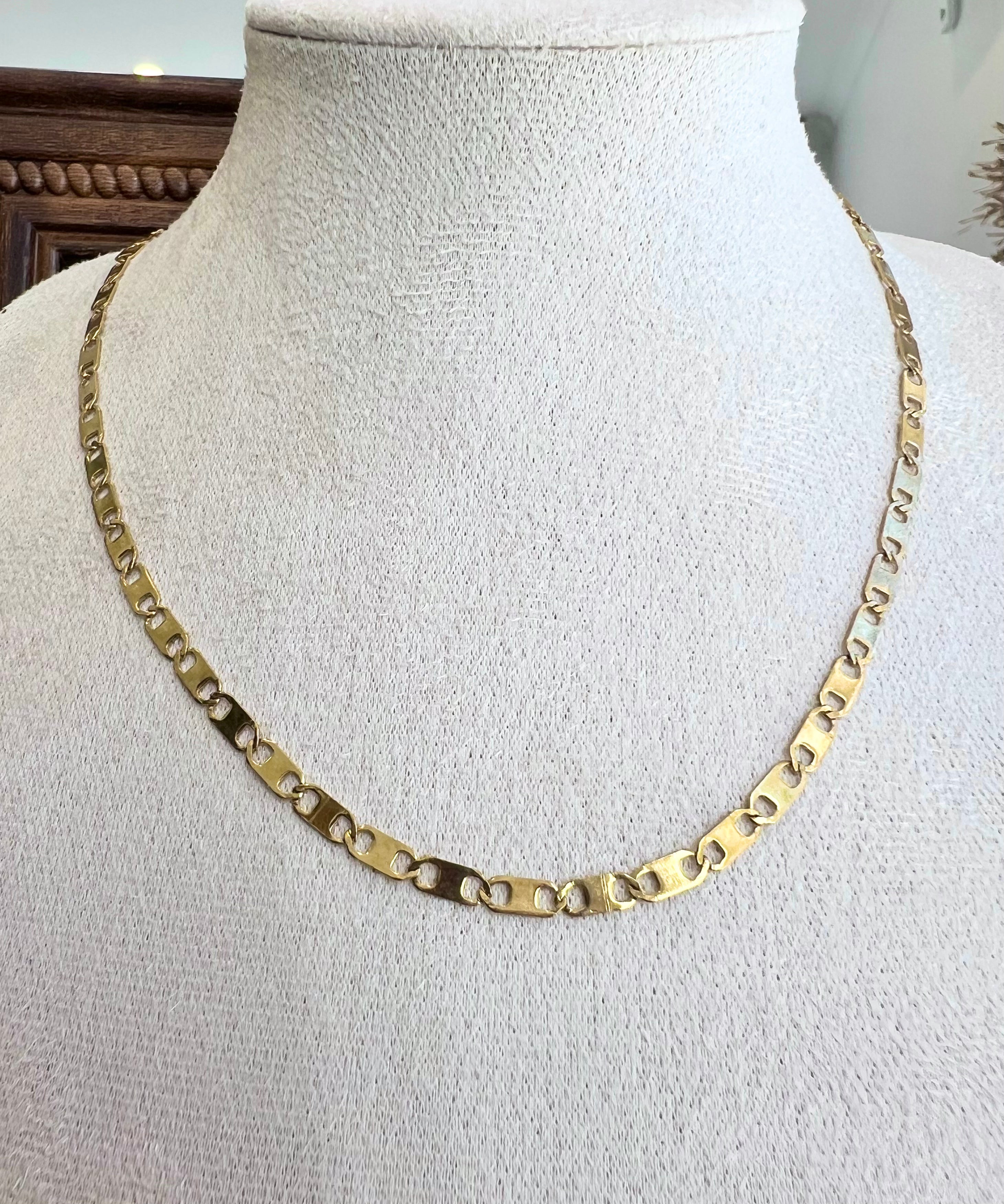 Mira Chain