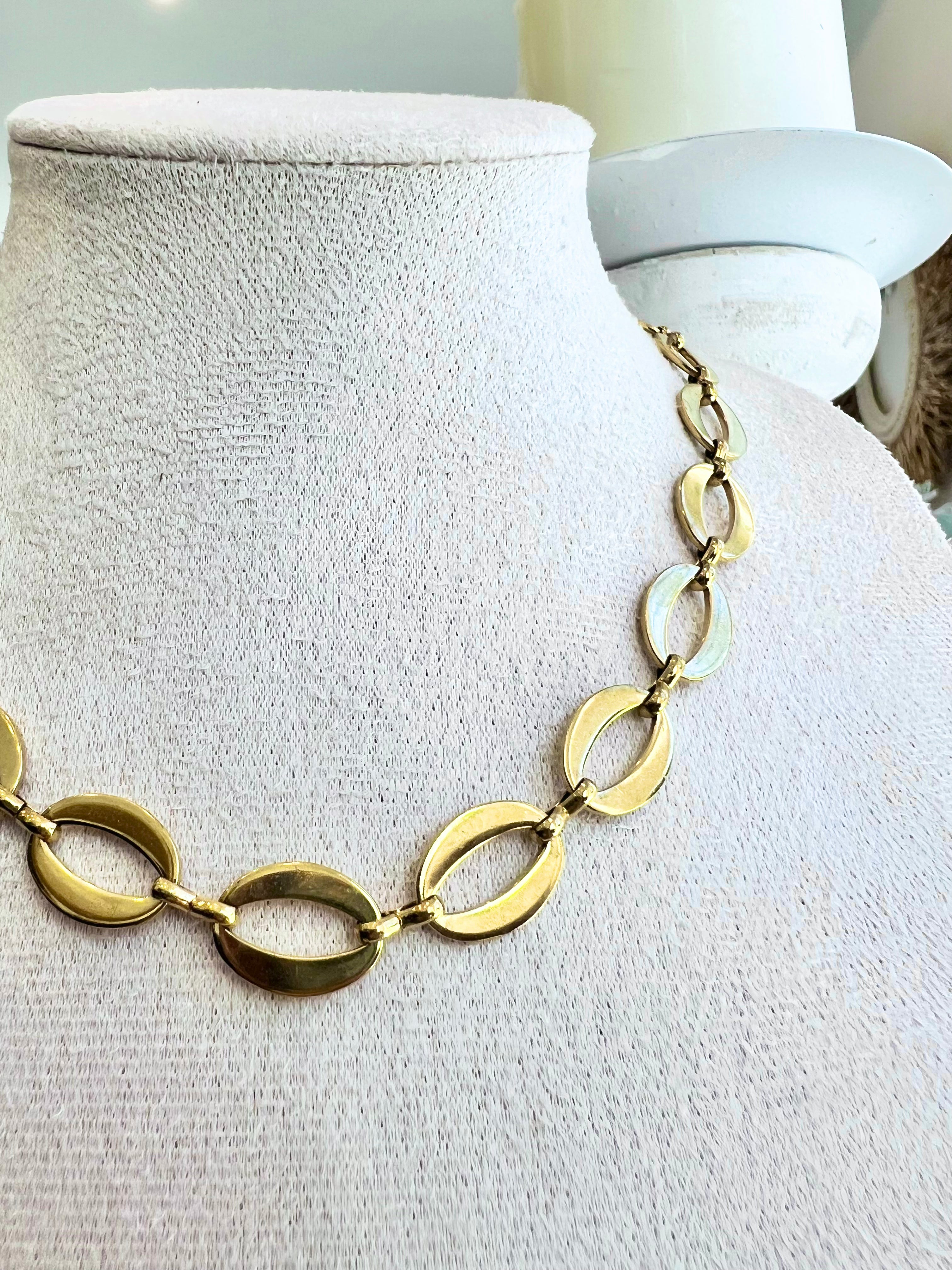 Sena Chain
