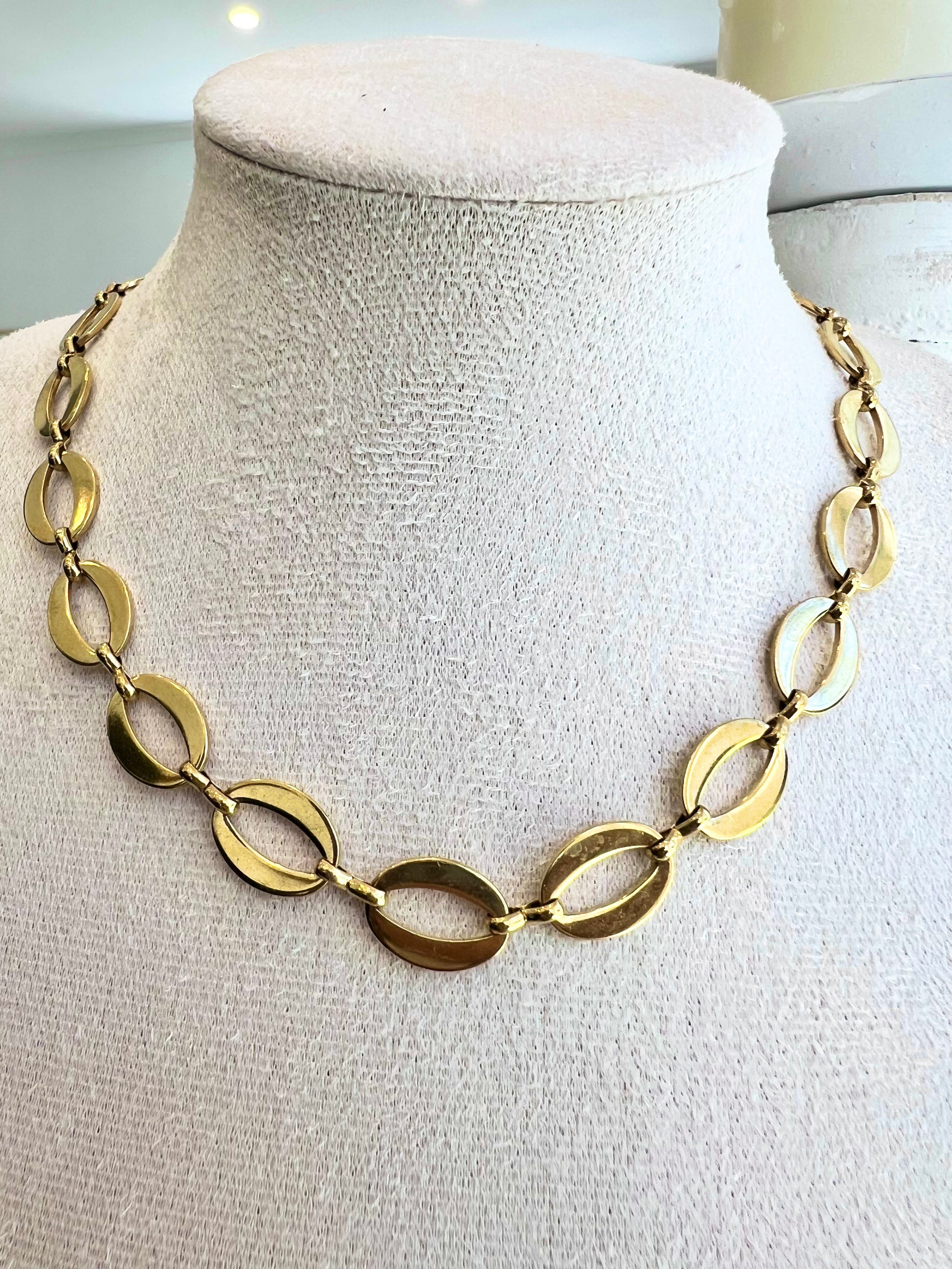 Sena Chain