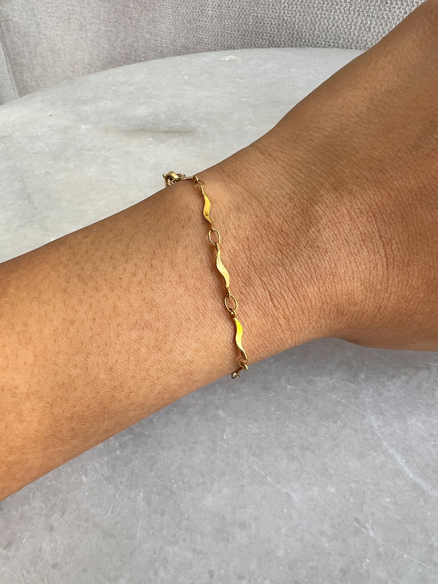 Wave Chain