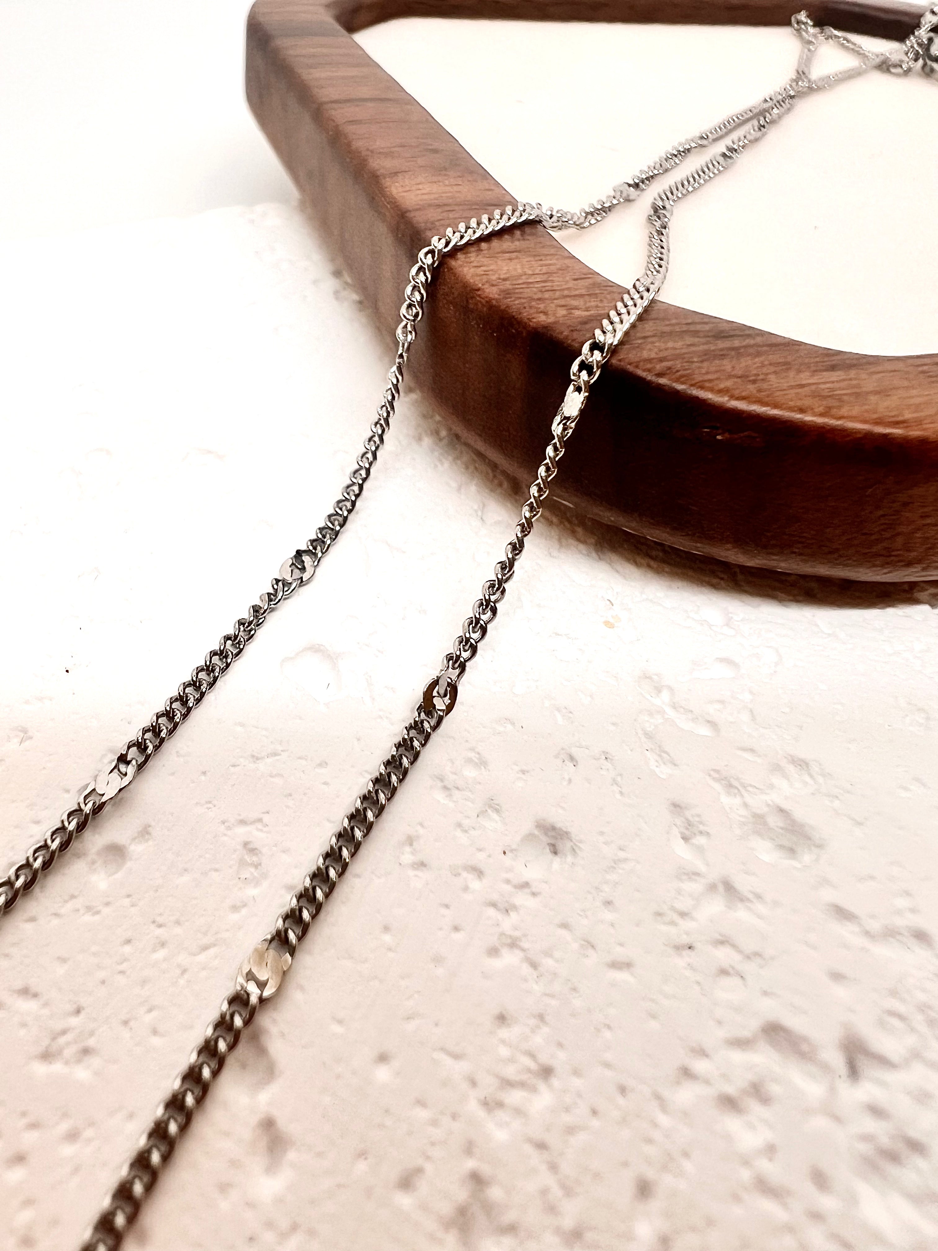 Niva Chain