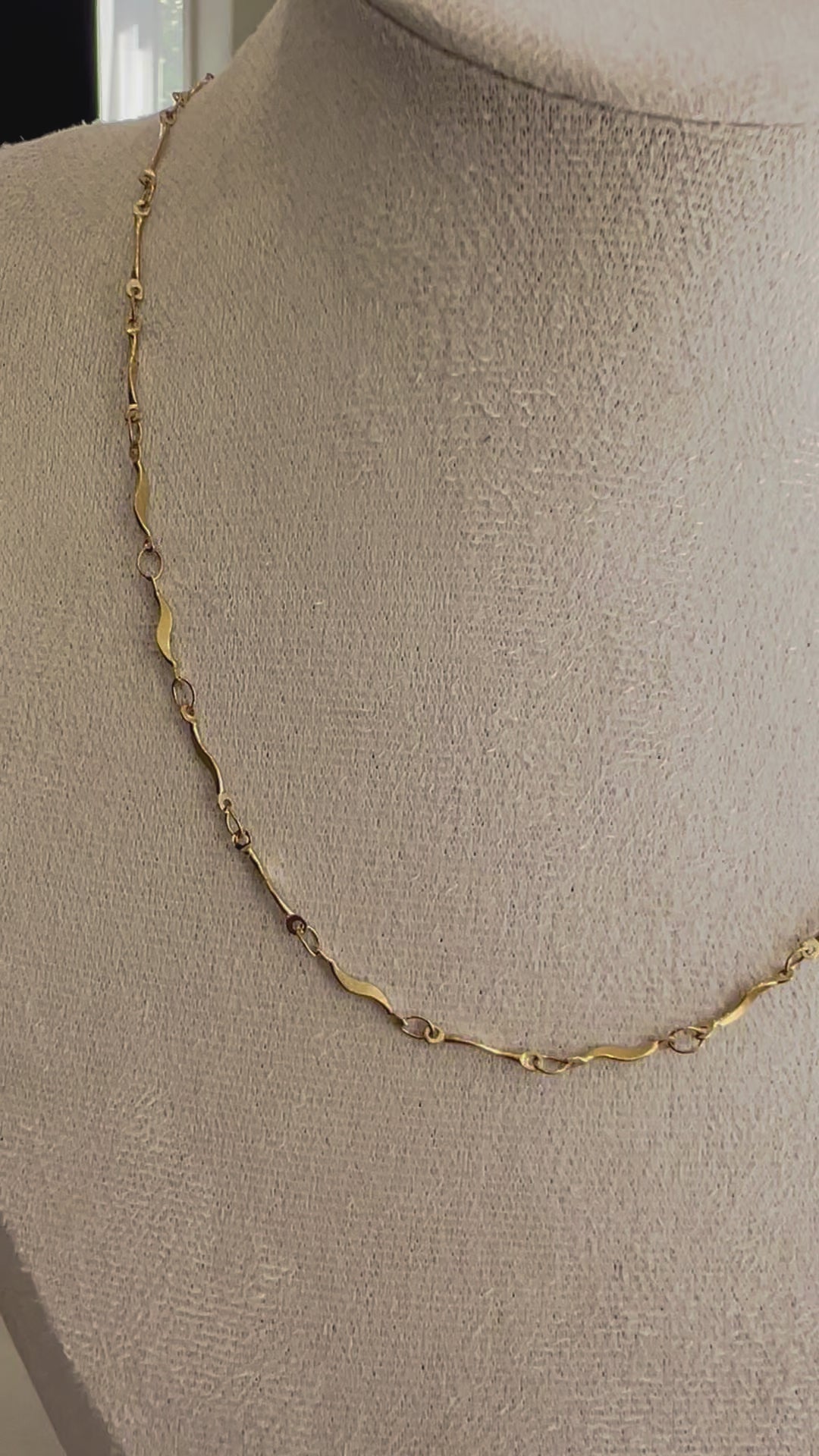 Wave Chain